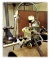 картинка Цепная машина резки труб "Mini Jolly Chain Machine" от Chembalt.Ru