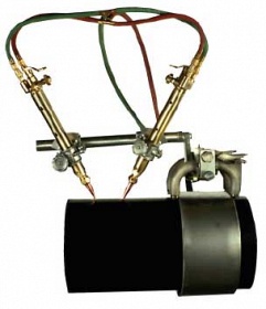 картинка Ленточная машина резки труб от Chembalt.Ru