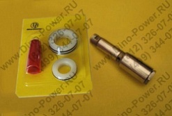 картинка Ремкомплект окрасочного аппарата DP-6389, кольца насоса от Chembalt.Ru